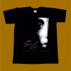 THIS MORTAL COIL T-SHIRT - FILIGREE AND SHADOW