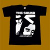 THE SOUND T-SHIRT - JEOPARDY