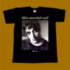 THIS MORTAL COIL T-SHIRT - BLOOD