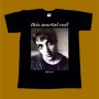 THIS MORTAL COIL T-SHIRT - BLOOD