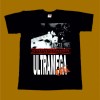 SOUNDGARDEN T-SHIRT - ULTRAMEGA OK