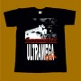 SOUNDGARDEN T-SHIRT - ULTRAMEGA OK