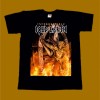 ICED EARTH T-SHIRT - INCORRUPTIBLE