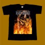 ICED EARTH T-SHIRT - INCORRUPTIBLE