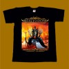 MASTODON T-SHIRT - EMPEROR OF SAND