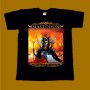 MASTODON T-SHIRT - EMPEROR OF SAND