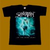 SUFFOCATION T-SHIRT - OF THE DARK LIGHT