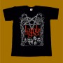 LAMB OF GOD T-SHIRT - BAND