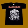 IRON MAIDEN T-SHIRT - EDDIE FACE