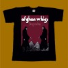 THE AFGHAN WHIGS T-SHIRT - INSPADES