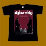 THE AFGHAN WHIGS T-SHIRT - INSPADES