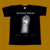 THE AFGHAN WHIGS T-SHIRT - UP IN IT