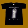 THE AFGHAN WHIGS T-SHIRT - UP IN IT