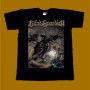 BLIND GUARDIAN T-SHIRT - LIVE BEYOND THE SPHERES