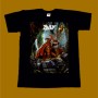 EDGUY T-SHIRT - MONUMENTS