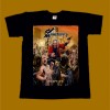 SANCTUARY T-SHIRT - INCEPTION