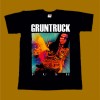 GRUNTRUCK T-SHIRT - PUSH