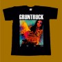 GRUNTRUCK T-SHIRT - PUSH