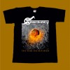SANCTUARY T-SHIRT - THE YEAR THE SUN DIED