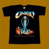 OMEN T-SHIRT - WARNING OF DANGER
