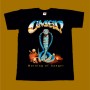 OMEN T-SHIRT - WARNING OF DANGER