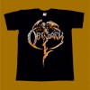 OBITUARY T-SHIRT - OBITUARY