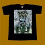 MUNICIPAL WASTE T-SHIRT - SLIME AND PUNISHMENT