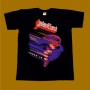 JUDAS PRIEST T-SHIRT - TURBO 30