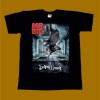 MR.BIG T-SHIRT - DEFYING GRAVITY