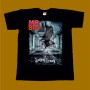 MR.BIG T-SHIRT - DEFYING GRAVITY