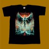 IMMOLATION T-SHIRT - ATONEMENT