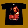 AC / DC T-SHIRT - LIVE AT DONINGTON