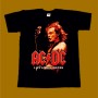 AC / DC T-SHIRT - LIVE AT DONINGTON