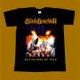 BLIND GUARDIAN T-SHIRT - BATTALIONS OF FEAR
