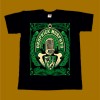 DROPKICK MURPHYS T-SHIRT - ST PADDY'S BOSTON MASS