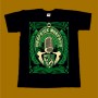 DROPKICK MURPHYS T-SHIRT - ST PADDY'S BOSTON MASS