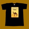 CAMEL T-SHIRT - MIRAGE