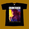 GRUNTRUCK T-SHIRT - INSIDE YOURS
