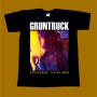 GRUNTRUCK T-SHIRT - INSIDE YOURS
