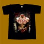 OBITUARY T-SHIRT - INKED IN BLOOD