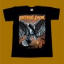 PRIMAL FEAR T-SHIRT - JAWS OF DEATH