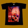 PRONG T-SHIRT - ZERO DAYS