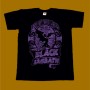 BLACK SABBATH T-SHIRT - LORD OF THIS WORLD