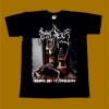DYING FETUS T-SHIRT - WRONG ONE TO FUCK WITH