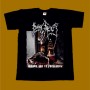DYING FETUS T-SHIRT - WRONG ONE TO FUCK WITH