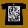 OBITUARY T-SHIRT - DEAD