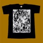 OBITUARY T-SHIRT - DEAD