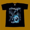 PRIMAL FEAR T-SHIRT - BLACK SUN