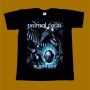 PRIMAL FEAR T-SHIRT - BLACK SUN