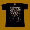SUICIDE SILENCE T-SHIRT - SUICIDE SILENCE